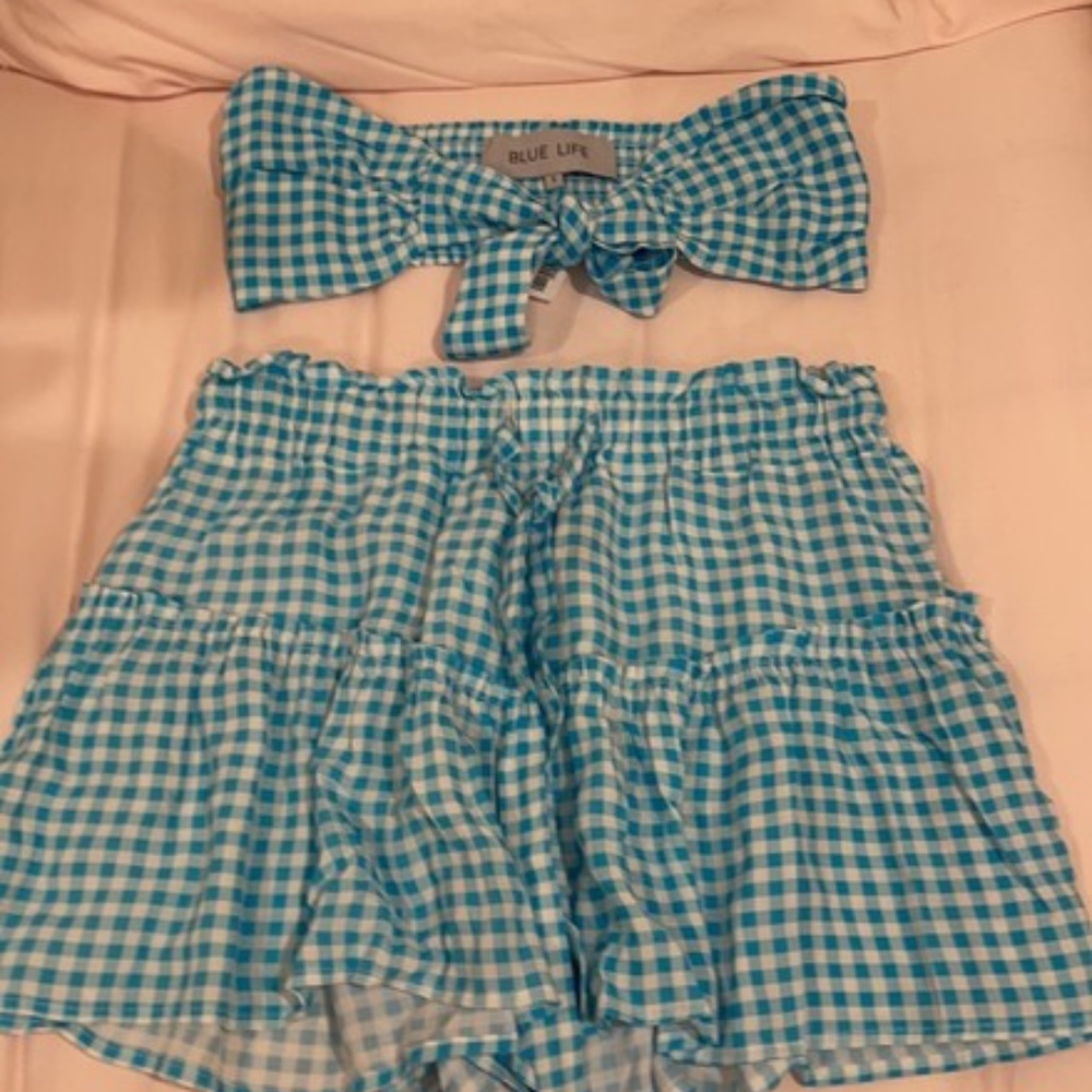 Blue Life Set!! NWT